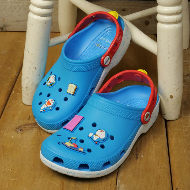 クロックス crocs サンダル キッズ ドラ...の紹介画像2