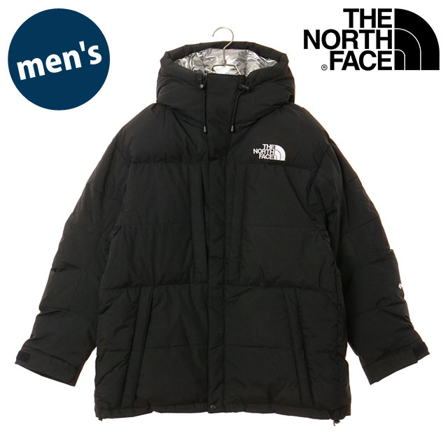 【楽天スーパーSALE限定41％OFF】【ラスト1着】ザ・ノース・フェイス THE NORTH FACE バルトロジャケット [ND92553-K] Baltoro Jacket メンズ TNF アウトドア アウター ダウンジャケット ゴアテックス 防水 ブラック 正規取扱店【e】【ts】【sp】 mischief-10109446 mischief シューズ&アパレル サンプル画像2