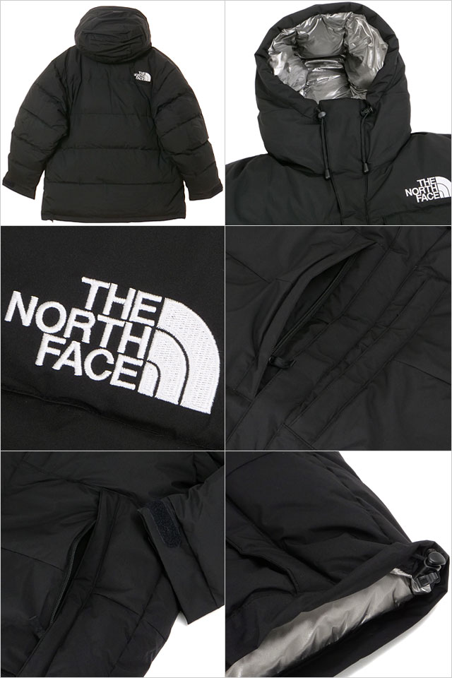 【楽天スーパーSALE限定41％OFF】【ラスト1着】ザ・ノース・フェイス THE NORTH FACE バルトロジャケット [ND92553-K] Baltoro Jacket メンズ TNF アウトドア アウター ダウンジャケット ゴアテックス 防水 ブラック 正規取扱店【e】【ts】【sp】 mischief-10109446 mischief シューズ&アパレル サンプル画像3