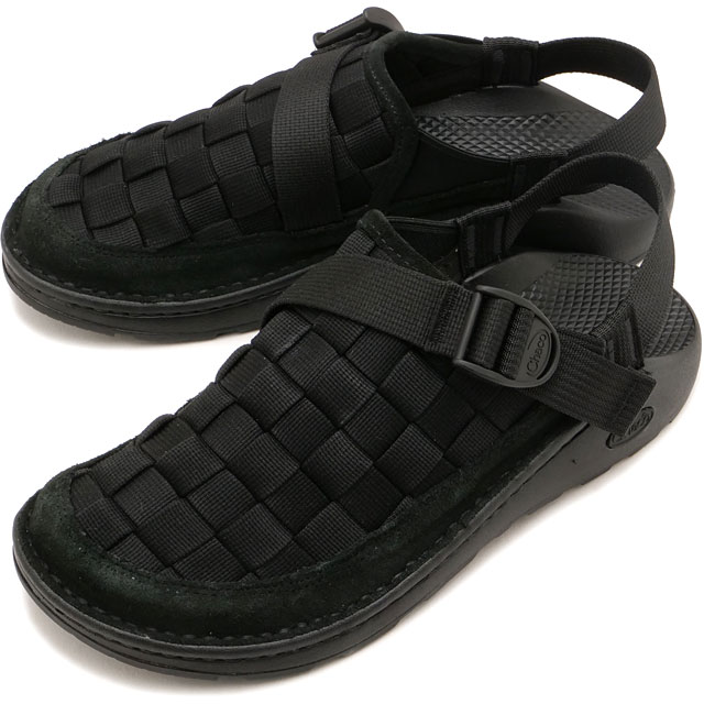 チャコChacoスニーカーキャニオ...