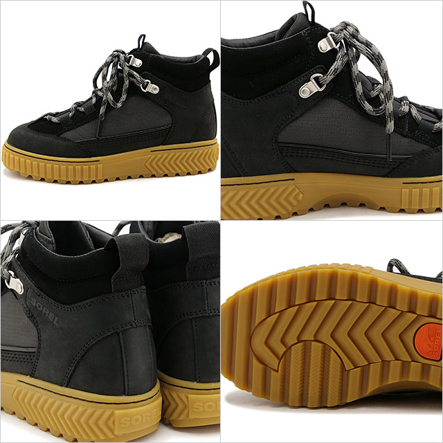 �ڳ�ŷ�����ѡ�SALE����28%OFF�ۥ���� SOREL �֡��� �������̥������٥˥塼 �ԡ����֡��ĥ����������ץ롼�� [NL5270-010 FW25] W ONA AVE PEAK BOOT WP ��ǥ����� �� �ɿ� ���Ρ��֡��� �����󥿡��֡��� Black/Jet �����谷Ź��ts�ۡ�sp�ۡ�e��