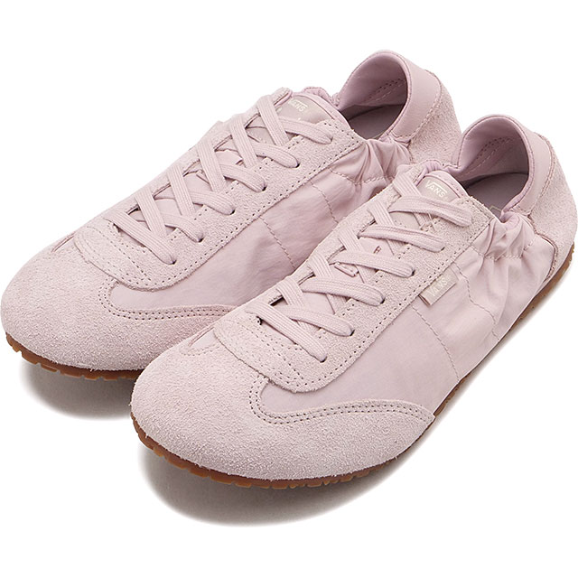 バンズ VANS スニーカー レディース スーパーロープロ バレエライト  Super Lowpro Ballet Light 靴 ローカットシューズ ピンク PALE-PETAL-PINK 正規取扱店