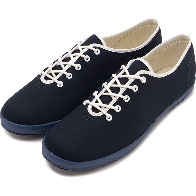 Rakuten - 【最大100%ポイントバック】ムーンスター ファインバルカナイズド MOONSTAR FINE VULCANIZED スニーカー レディース ライトウーバル LC [54324686 FW26] LITE UBAL LC ウィメンズ 靴 キャンバスシューズ 日本製 流通限定モデル ネイビー D.NAVY 正規取扱店