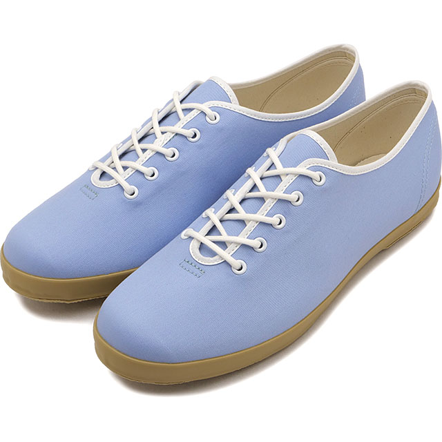 Rakuten - 【最大100%ポイントバック】ムーンスター ファインバルカナイズド MOONSTAR FINE VULCANIZED スニーカー レディース ライトウーバル LC [54324685 FW26] LITE UBAL LC ウィメンズ 靴 キャンバスシューズ 日本製 流通限定モデル ブルー L.BLUE 正規取扱店