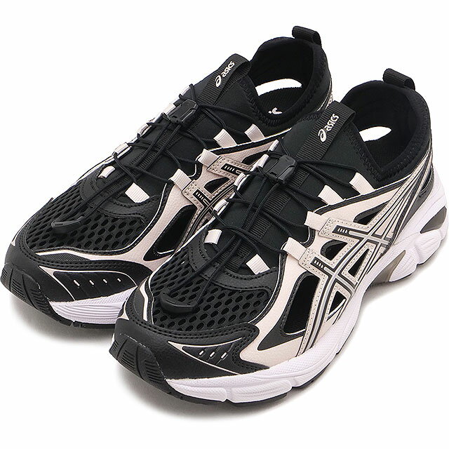 【最大100%ポイントバック】アシックス スポーツスタイル ASICS SportStyle スニーカー レディース ジーティー2160 ブリーズ [1203A951-001 FW26] GT-2160 BREEZE ユニセックス 靴 シューズ オールシーズン 春夏秋冬 ブラック BLACK/PINK-CLOUD 正規取扱店
