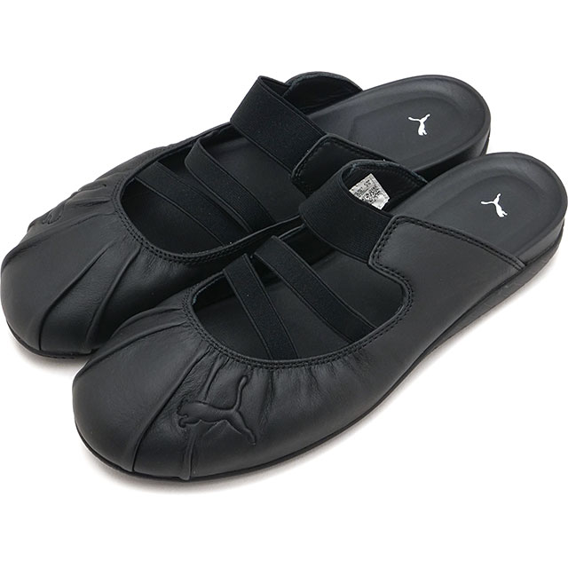 プーマPUMAサンダルレディースス...