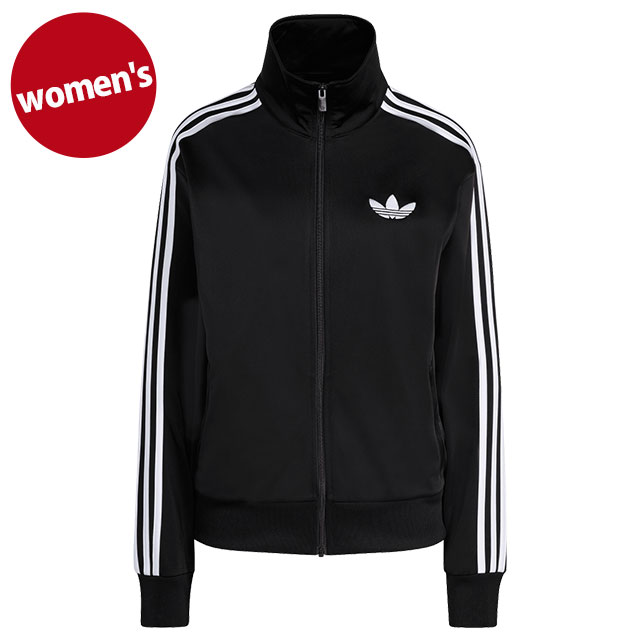 楽天市場】アディダス adidas トラックジャケット（カラーブラック