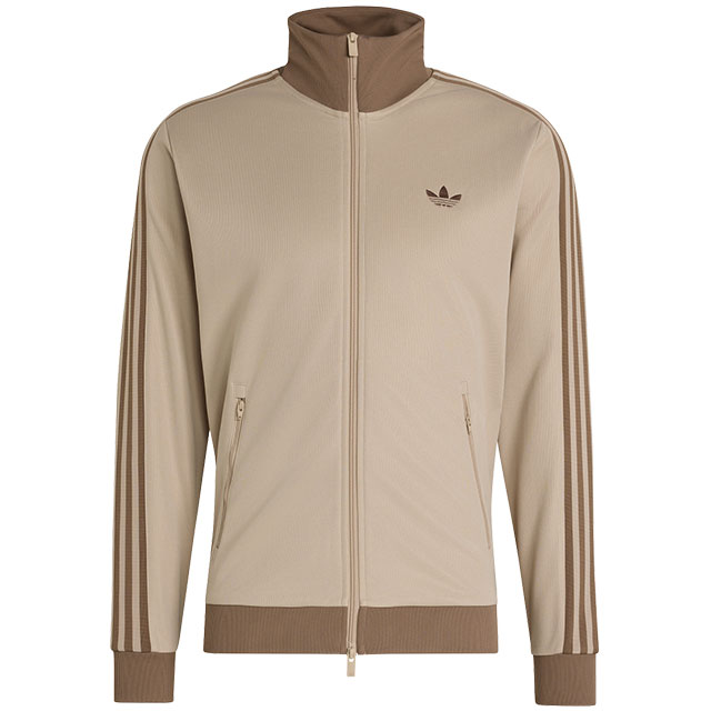 楽天市場】アディダス adidas トラックジャケット（カラーベージュ