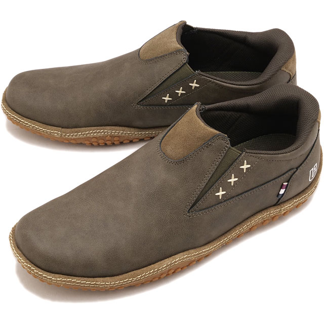 コンカラー シューズ conqueror shoes スニーカー メンズ フォギー ロウ ウォーターテックス [26FW-FL03 FW26] FOGGY LOW WATER-TEX 靴 レインシューズ 防水 防滑 雨の日 全天候型 グレー CHARCOAL-GRAY 正規取扱店