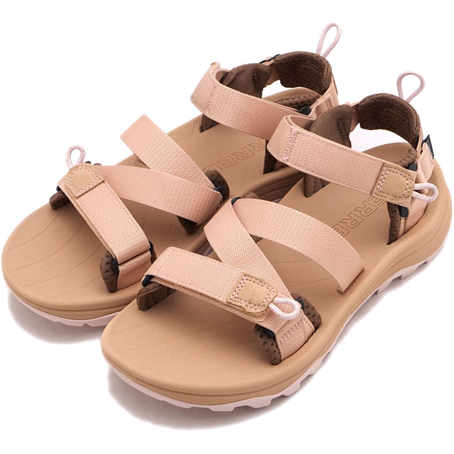 【在庫限り】メレル MERRELL サンダル レディース スピードフュージョンスポーツリミックス [J008120] W SPEED FUSIO…
