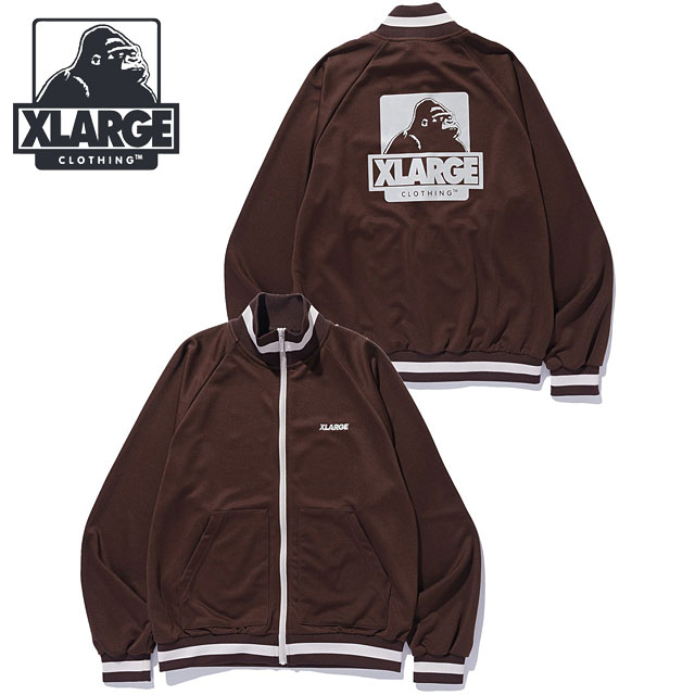 楽天市場】x－large エクストララージ ジャージ（メンズファッション