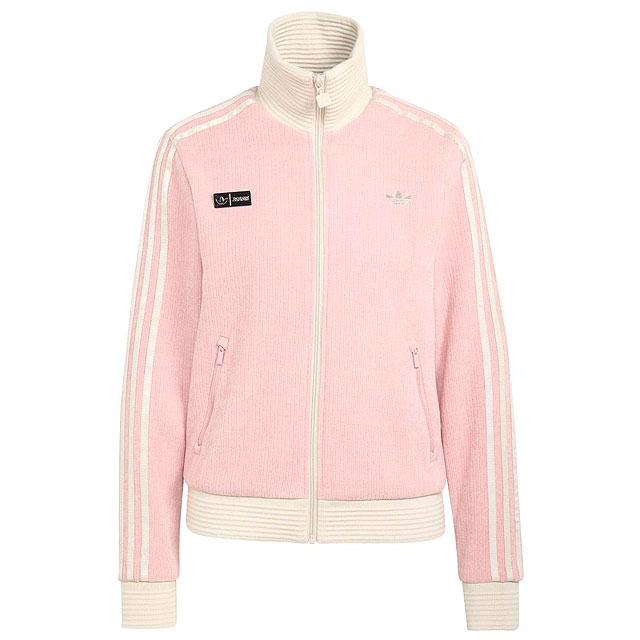 楽天市場】adidas original ピンク ジャージの通販