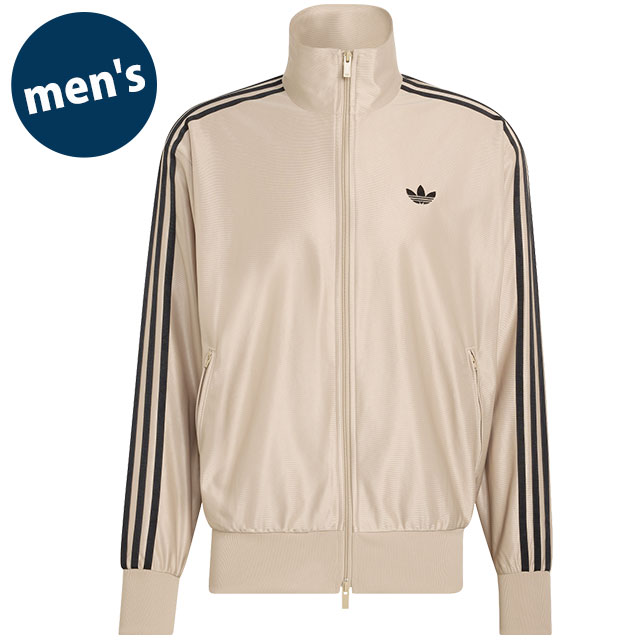 楽天市場】アディダス adidas トラックジャケット（カラーベージュ