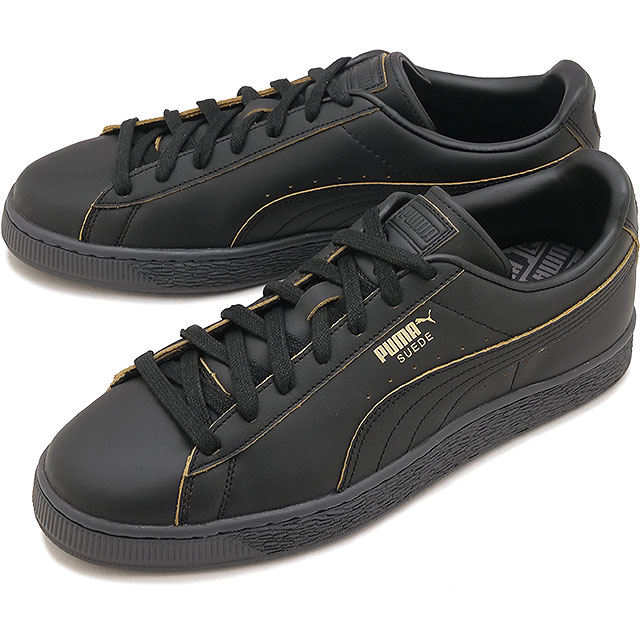 楽天市場】PUMA スウェード（ブランドプーマ・カラーブラック