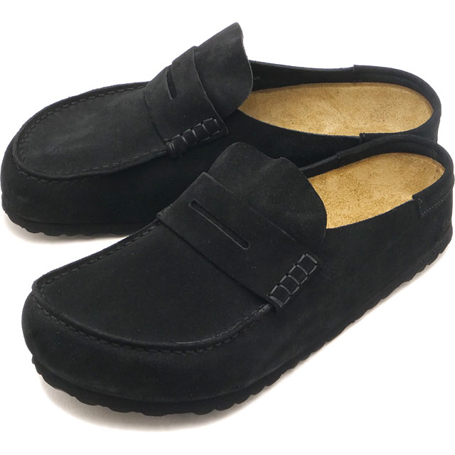 BIRKENSTOCK ブラック ローファー38 楽天市場】ビルケンシュトック ローファーの通販