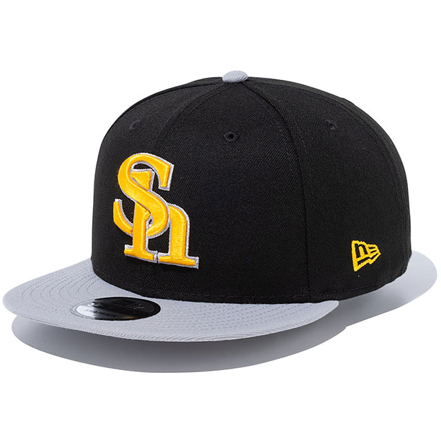 楽天市場】new era 南海ホークス 7 3／4の通販