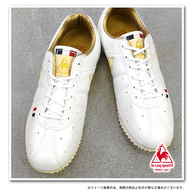 楽天市場 完売 Le Coq Sportif ルコック スポルティフ レディース スニーカー Le Raincy ルランシー Wgd Qmt 2315wg Fw12 Mischief 未購入を含む みんなのレビュー 口コミ