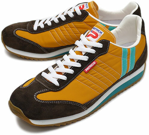 PATRICKMARATHON�ѥȥ�å����ˡ������ޥ饽��BEE��94105SS10��