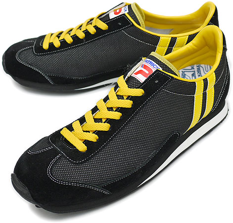 PATRICKMIAMI�ѥȥ�å����ˡ������ޥ�����BLK��0071SS10��