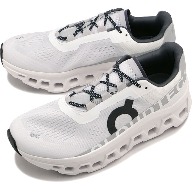 楽天市場】on cloud monster 2（カラーホワイト）（靴）の通販