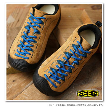 キーン ジャスパー ウィメンズ トレッキングシューズ KEEN Jasper WMNS Cathay Spice/Orion Blue靴 [1004337]