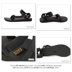【即納】TevaテバレディースサンダルWMNOriginalUniversalオリジナルユニバーサルスポーツサンダルWMNストラップサンダルWMNBLACK(1003987-BLKSS15)【bp】【あす楽対応】