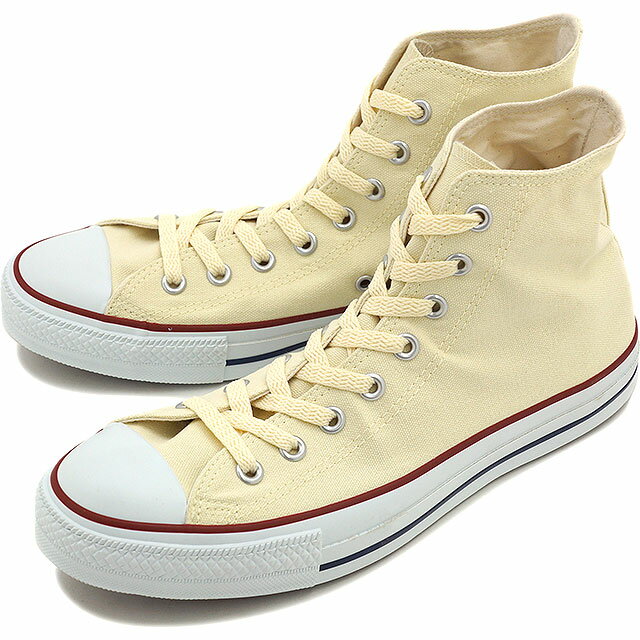 コンバース キャンバス オールスター ハイカット CONVERSE CANVAS ALL STAR HI ホワイト 靴 [32060180]【e】