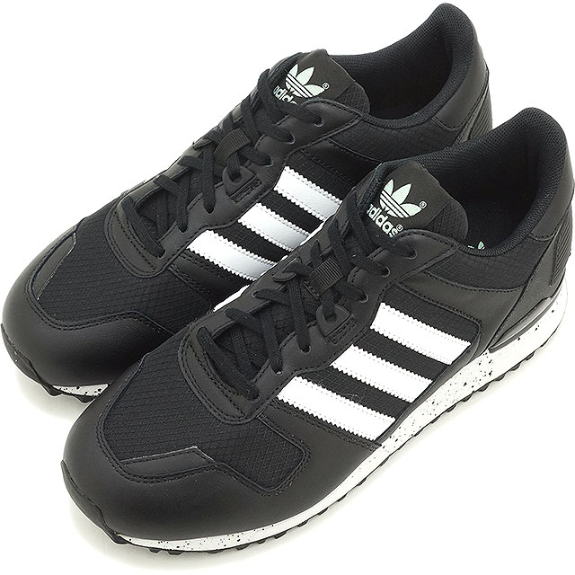 adidas zx 700 core black