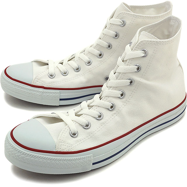 ֥С Х 륹 ϥå CONVERSE CANVAS ALL STAR HI ץƥۥ磻  [32060183]eۡפ򸫤