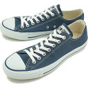 Ro[X LoX I[X^[ [Jbg CONVERSE CANVAS ALL STAR OX lCr[ C [32160325]yez