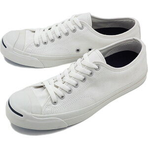 【5/10は楽天カード＆エントリーで最大23倍】コンバース ジャックパーセル CONVERSE JACK PURCELL ホワイト 靴 [32260370]【e】