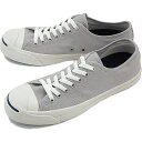 【4/20は楽天カード＆エントリーで13倍】コンバース ジャックパーセル CONVERSE JACK PURCELL ライトグレイ 靴 [32262327]【e】