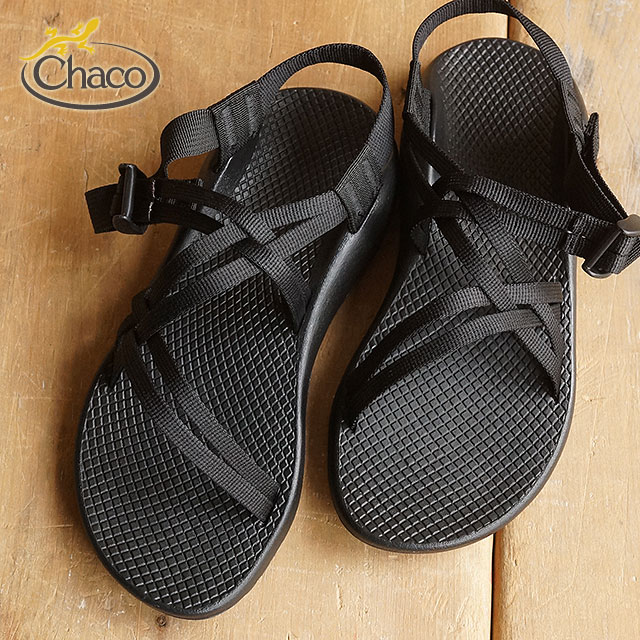 機能性スポーツサンダル「CHACO チャコ」