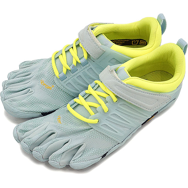 Vibram FiveFingers ビブラムファイブフィンガーズ レディース WMNS V-TRA ...