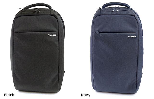 【楽天カードで12倍】【送料無料】Incase インケース バックパック Incase ICON Lite Pack インケース アイコン ライトパック リュックサック [INCO100279 SS17]