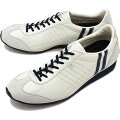 PATRICK パトリック スニーカー IRIS アイリス メンズ・レディース 日本製 靴 P.WHT パールホワイト [23422]