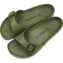 【50%OFF】【在庫限り】ビルケンシュトック マドリッド ...