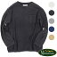 【即納】MANASTASH マナスタッシュ メンズ ロングスリーブ Tシャツ HONEYCOMB SNUG THERMAL ハニカム スナッグ サーマル ロンTee (7173124 SS18)【コンビニ受取対応商品】