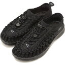 【即納】【限定モデル】KEEN キーン ユニーク スニーカー...