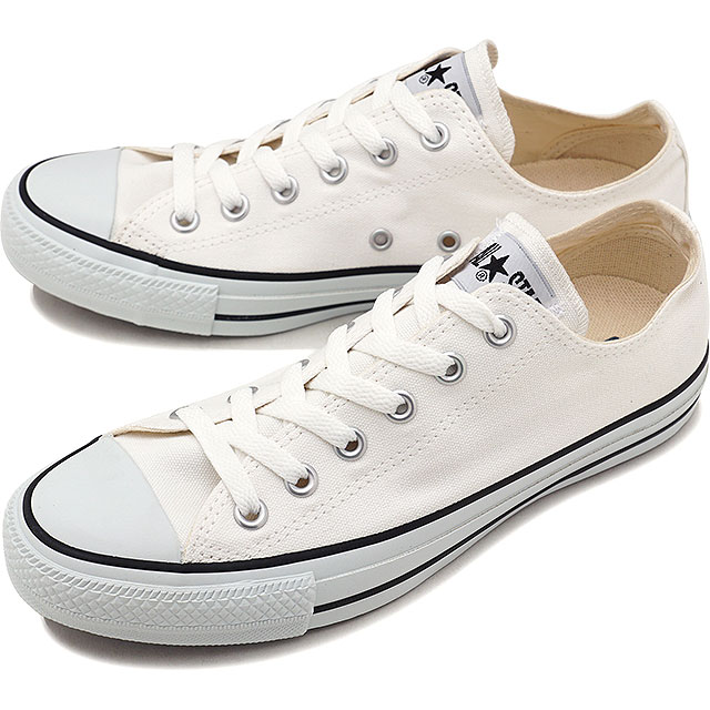 【5/25は楽天カード＆エントリーで最大13倍】【30％OFF／SALE】CONVERSE コンバース ALL STAR COLORS OX オールスター カラーズ ローカット 白黒 [32860660] スニーカー メンズ・レディース ホワイト/ブラック【e】【ts】