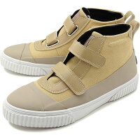 スラック SLACK ブレント BLENT メンズ・レディース ベルクロ スニーカー 靴 SAND BEIGE/WHITE ベージュ系 [SL1545-366 SS19]【ts】【e】