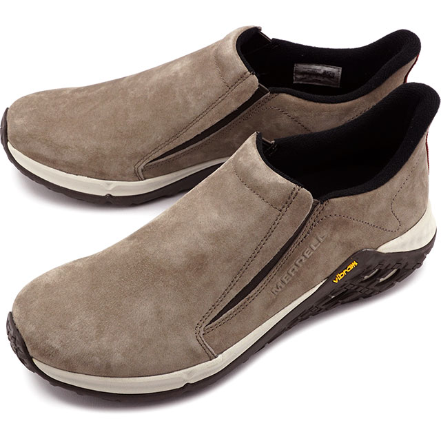 300ߥݥ󤢤ۥ MERRELL  󥰥å2.0 MNS JUNGLE MOC 2.0 åݥ 奢 ե ˡ  BOULDER ֥饦 [J94527]e