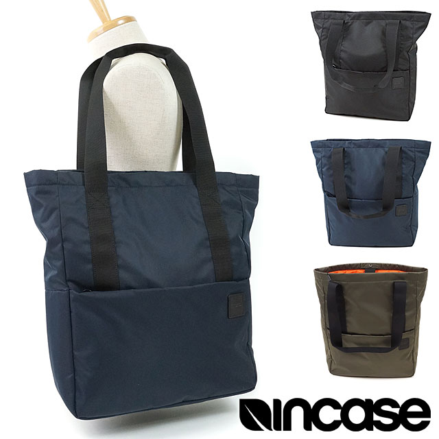 インケース Incase 15インチ MacBook Pro対応 コンパス トート フライト ナイロ ...