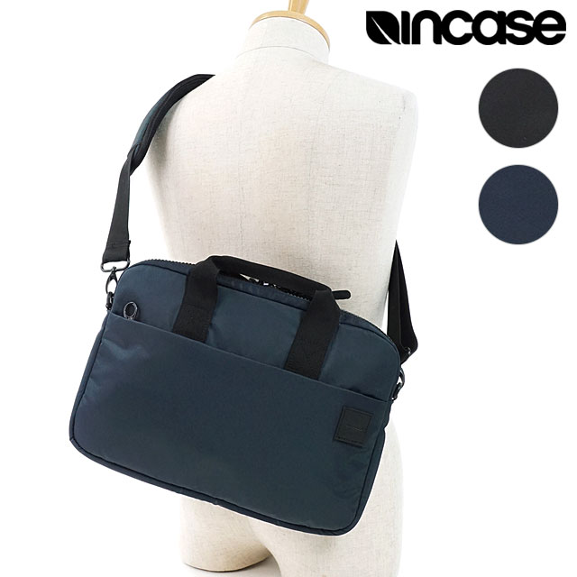 【クーポン対象1000円OFF】インケース Incase 13インチ MacBook Pro対応 コンパス ブリーフ13 フライト ナイロン Compass Brief 13 Flight Nylon メンズ・レディース ブリーフケース ビジネスバッグ [37191008/37191009]