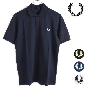 եåɥڥ꡼ FRED PERRY ѹ ݥ  ꥸʥ եåɥڥ꡼  THE ORIGINAL FRED PERRY SHIRT [M3]