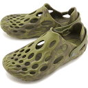 【即納】メレル MERRELL メンズ ハイドロモック MN...