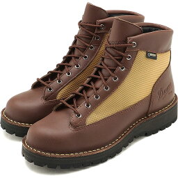 ダナー ブーツ レディース Danner ダナー マウンテンブーツ レディース WS DANNER FIELD ウィメンズ ダナー フィールド DARK BROWN/BEIGE 靴 [D121004 SS18]