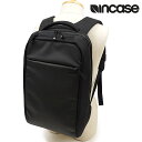 Incase リュック メンズ インケース Incase リュック アイコン ライト トリプル ブラックパック ICON Lite Triple Black Pack [137201053002 SS20] メンズ・レディース ビジネス バックパック デイパック バッグ かばん Black ブラック系