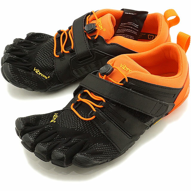 ビブラムファイブフィンガーズ Vibram FiveFingers 5本指シューズ オールラウンドモ ...