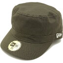 NEWERA ニューエラ キャップ WM-01 ミリ